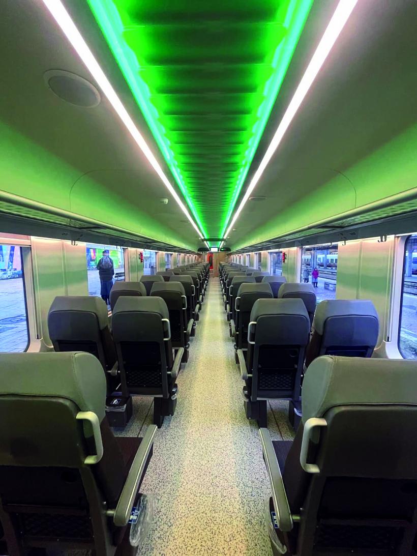 Există șanse ca CFR Călători să recupereze banii de la Autoritatea pentru Reformă Feroviară 18981760