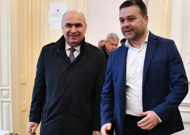 Ciprian Ciucu și „Bucureștiul pus la punct”: Un oraș în care ne place să trăim