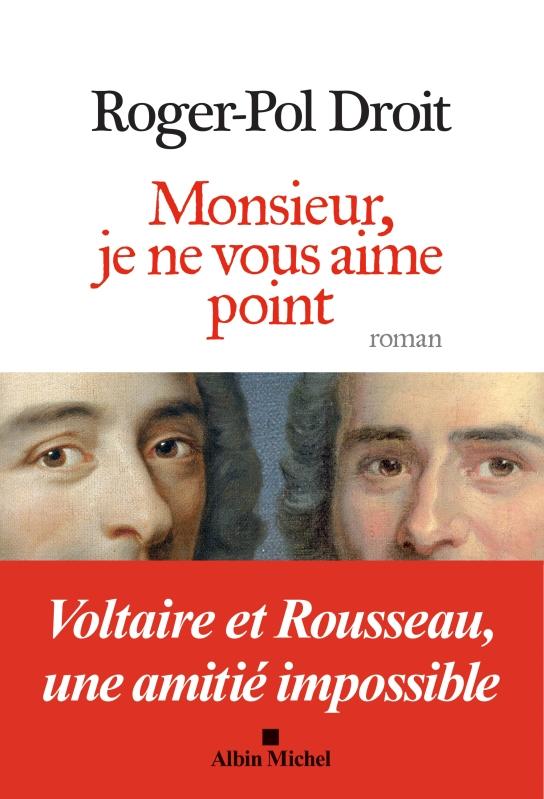 Dialog cu filosoful francez Roger-Pol Droit: „Greșeala Europei a fost să creadă că viziunea ei asupra păcii era valabilă pentru toată planeta” 18981738