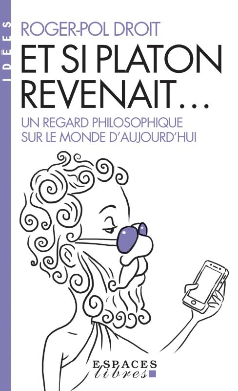 Dialog cu filosoful francez Roger-Pol Droit: „Greșeala Europei a fost să creadă că viziunea ei asupra păcii era valabilă pentru toată planeta” 18981741