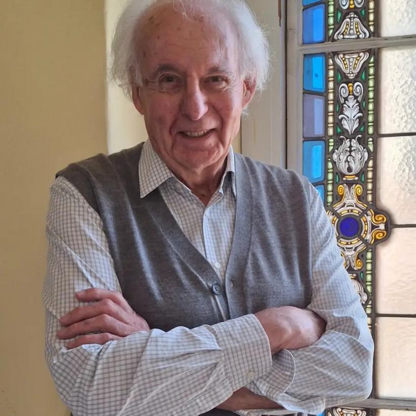 Dialog cu filosoful francez Roger-Pol Droit: „Greșeala Europei a fost să creadă că viziunea ei asupra păcii era valabilă pentru toată planeta” 18981742