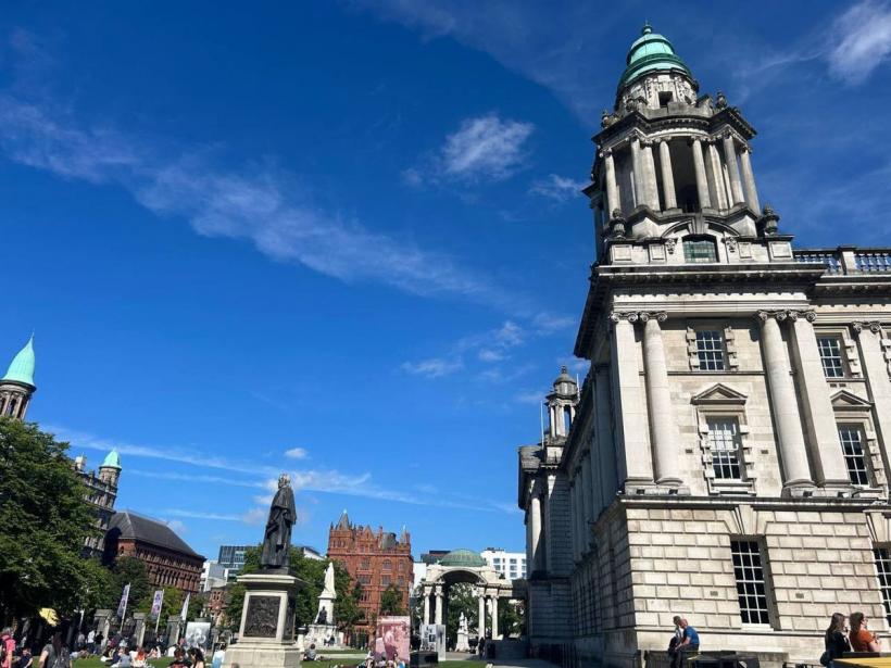 Educația religioasă creștină a fost declarată ilegală în școlile din Irlanda de Nord