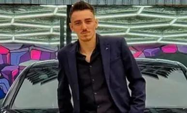 Prima declarație a lui Lucian Filip după condamnarea polițistului căruia i-a dat mită