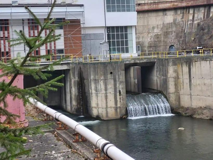 După președintele Nicușor Dan, și CES spune pas hidrocentralelor în ariile protejate 18981774