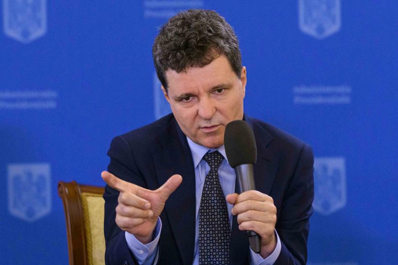 Nicușor Dan, după aducerea lui Horațiu Potra în țară: Ordinea constituțională se apără