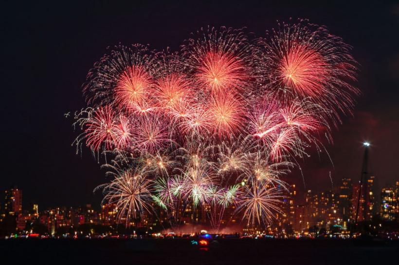 Bilete false pentru evenimente și petreceri de Revelion. Avertismentul DNSC