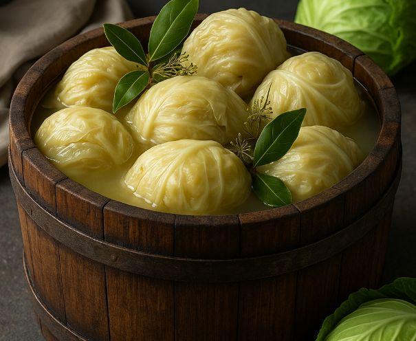 Secretele verzei murate: Greșelile care o fac să se înmoaie și soluții pentru o textură ideală