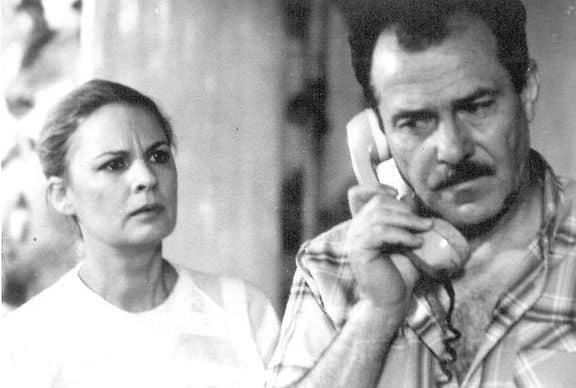 Doliu în teatrul românesc: actorul Virgil Andriescu a murit la 89 de ani. „Când îţi spune un om că te-a văzut de sute de ori pe scenă şi că te iubeşte, poţi să mori liniştit” 18982059