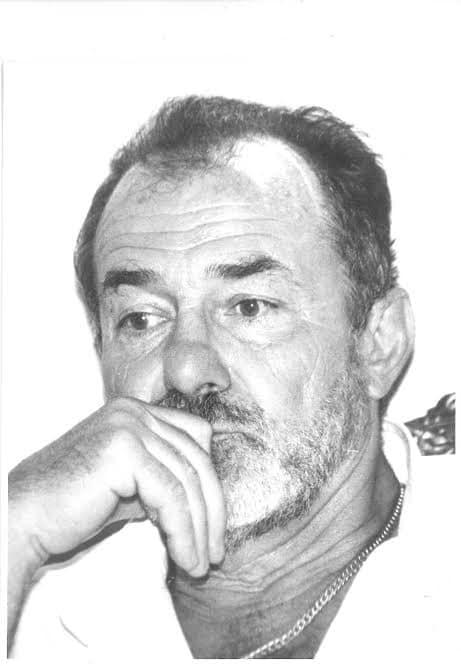 Doliu în teatrul românesc: actorul Virgil Andriescu a murit la 89 de ani. „Când îţi spune un om că te-a văzut de sute de ori pe scenă şi că te iubeşte, poţi să mori liniştit” 18982060