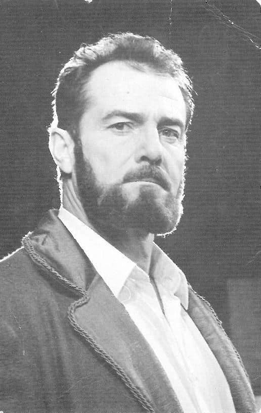 Doliu în teatrul românesc: actorul Virgil Andriescu a murit la 89 de ani. „Când îţi spune un om că te-a văzut de sute de ori pe scenă şi că te iubeşte, poţi să mori liniştit” 18982063