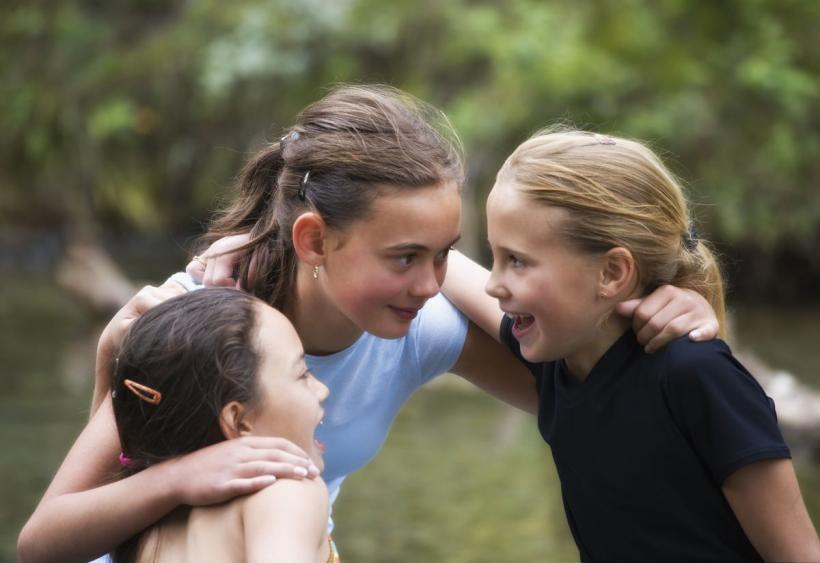 Ziua Internațională a Drepturilor Copilului, marcată în întreaga lume