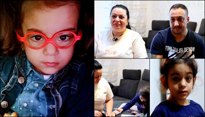 Cazul teribil de la Maternitatea Polizu: Fetița aruncată la gunoi a împlinit 6 ani. Medicul care a condamnat-o la moarte profesează și astăzi!