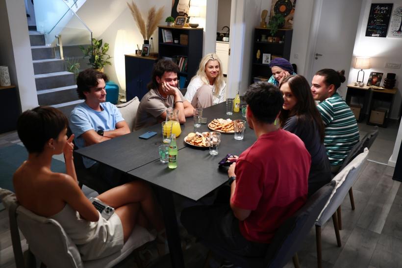 Cele mai noi episoade ale serialului original Ana, Mi-ai fost scrisă în ADN, lider de audienţă 18982149