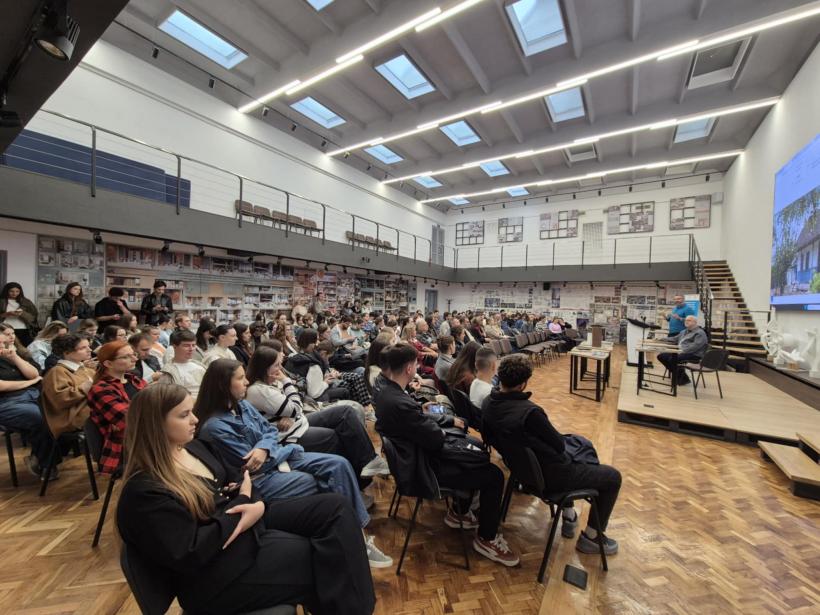 Cultura contează: 20 de proiecte remarcabile au traversat patru continente cu sprijinul ICR, prin Programul CANTEMIR 2025 18981892