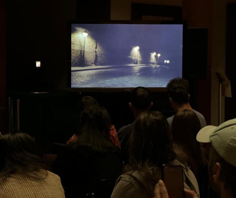 Cultura contează: 20 de proiecte remarcabile au traversat patru continente cu sprijinul ICR, prin Programul CANTEMIR 2025 18981894