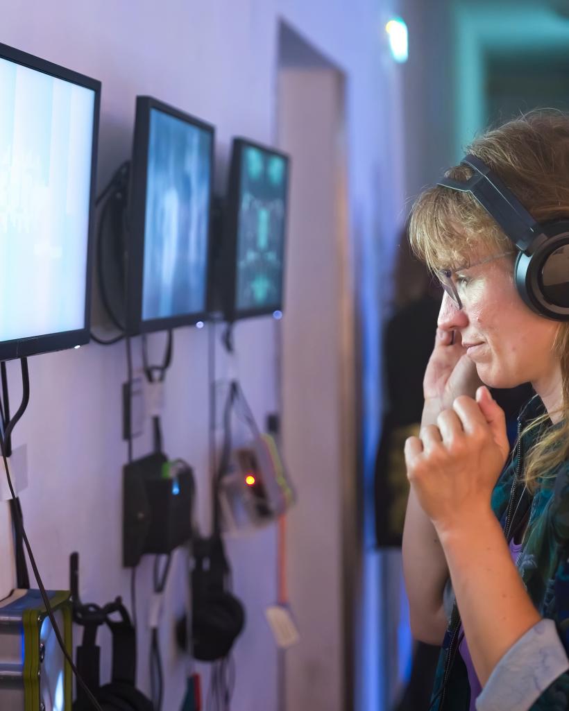 Cultura contează: 20 de proiecte remarcabile au traversat patru continente cu sprijinul ICR, prin Programul CANTEMIR 2025 18981896