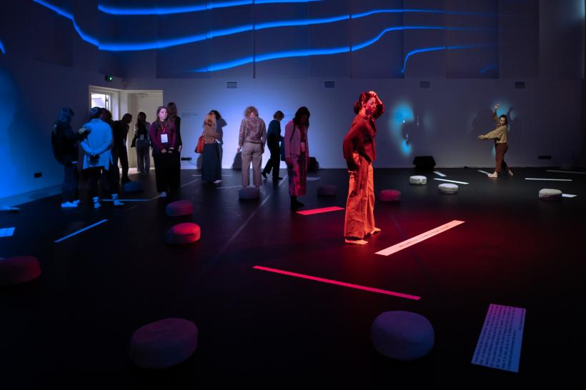 Cultura contează: 20 de proiecte remarcabile au traversat patru continente cu sprijinul ICR, prin Programul CANTEMIR 2025 18981897