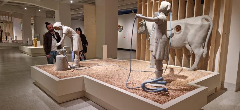 Cultura contează: 20 de proiecte remarcabile au traversat patru continente cu sprijinul ICR, prin Programul CANTEMIR 2025