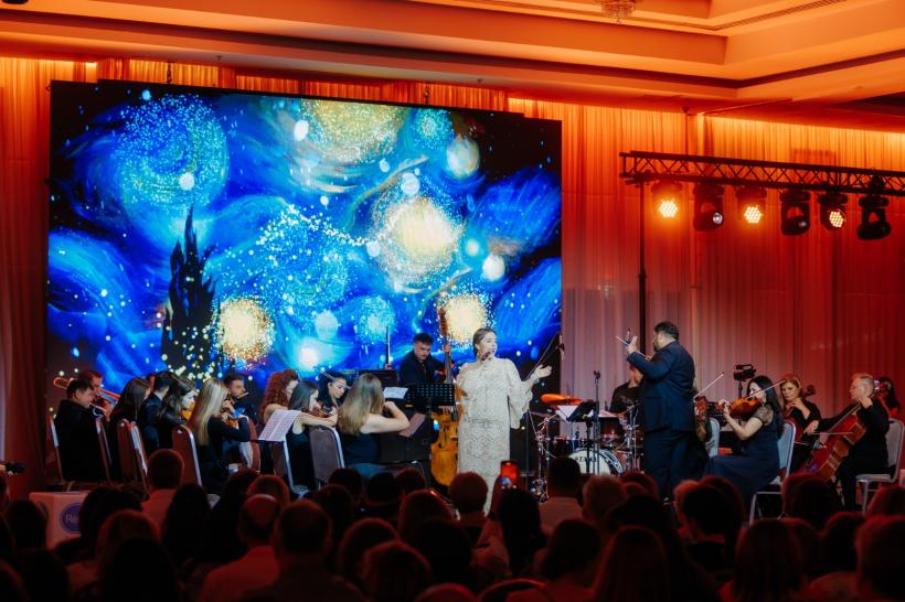 Cultura contează: 20 de proiecte remarcabile au traversat patru continente cu sprijinul ICR, prin Programul CANTEMIR 2025 18981899