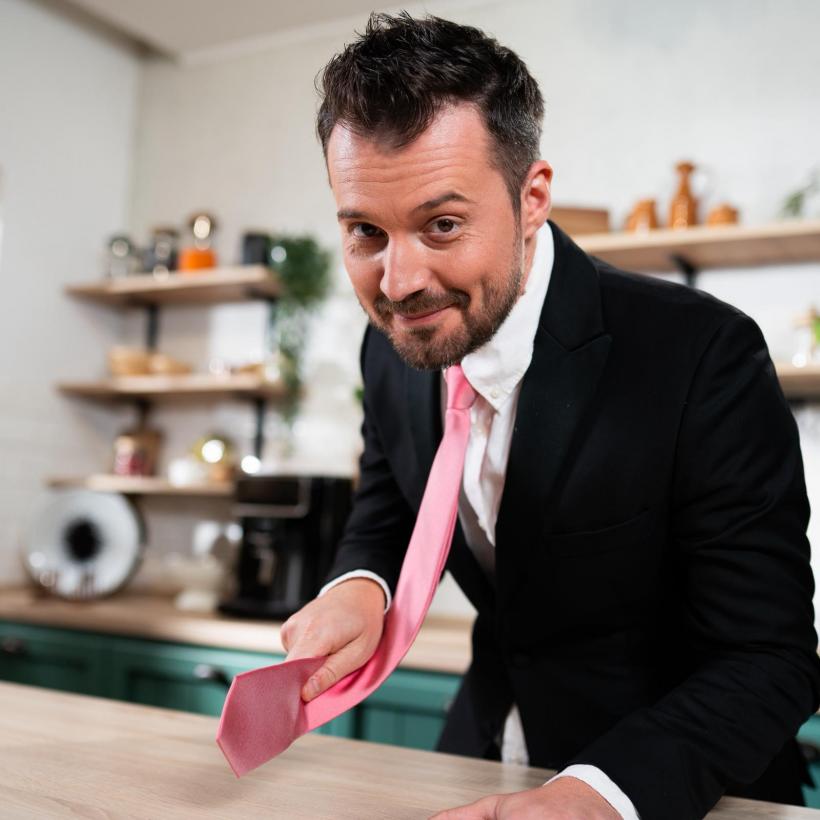 Din 24 noiembrie, încep filmările pentru Meniu de vedetă - Arome din Maroc, la Antena Stars 18981875