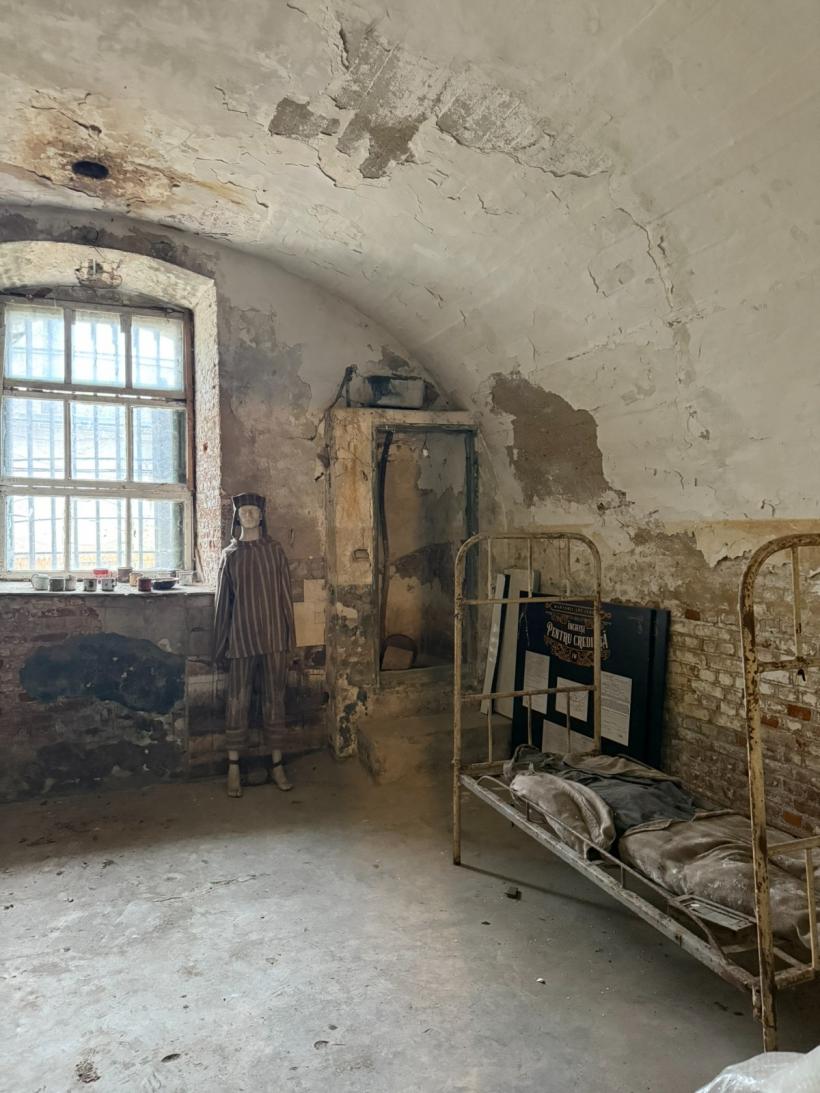 Fortul 13 Jilava va fi restaurat. Ce destinație va avea spațiul după modernizare 18982102