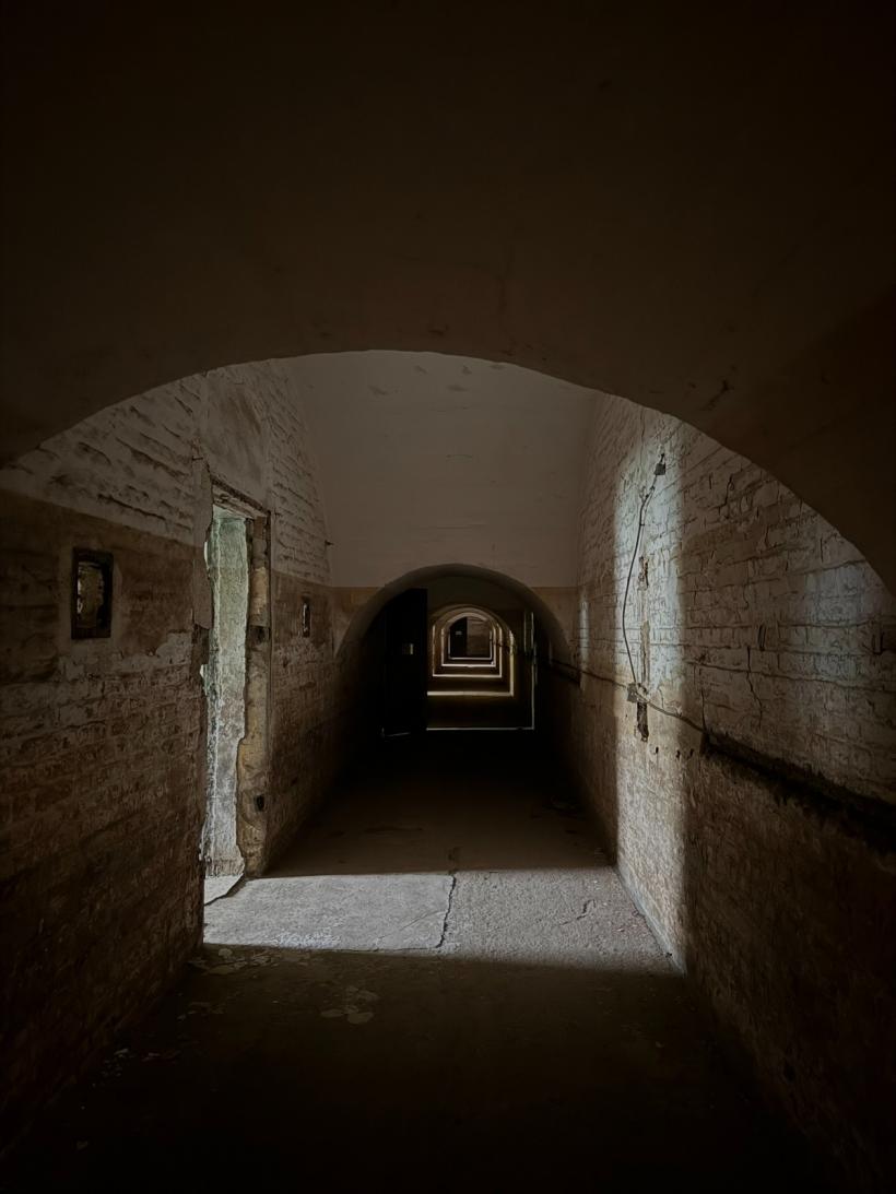 Fortul 13 Jilava va fi restaurat. Ce destinație va avea spațiul după modernizare 18982104