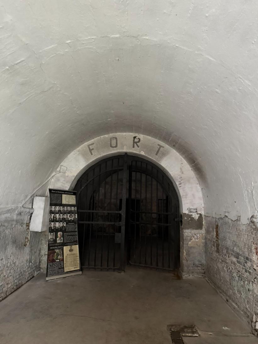 Fortul 13 Jilava va fi restaurat. Ce destinație va avea spațiul după modernizare 18982105