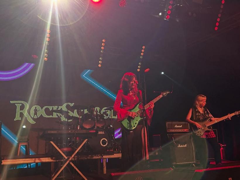 Labirintul Artei în 7 zile, la București 18981993