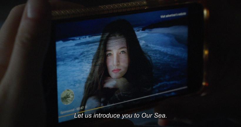 Patru experimente cinematografice românești despre influența inteligenței artificiale, într-o proiecție specială BIEFF la Muzeul de Artă Recentă 18981970