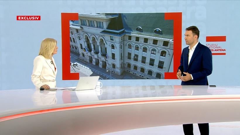 Pe urmele lui Nicușor Dan - Ediții speciale Observator, în direct din biroul Primarului General al Capitalei, luni-miercuri, de la ora 19.00 18982138