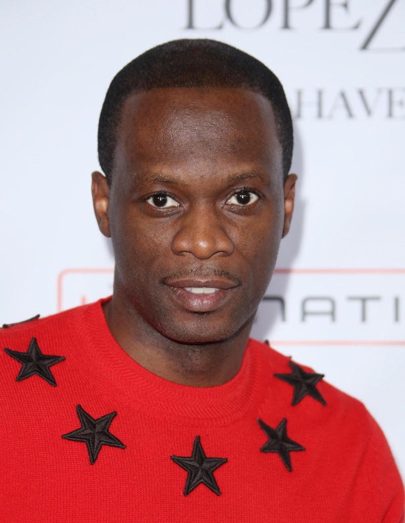 Pras Michel, fost membru Fugees, condamnat la 14 ani de închisoare