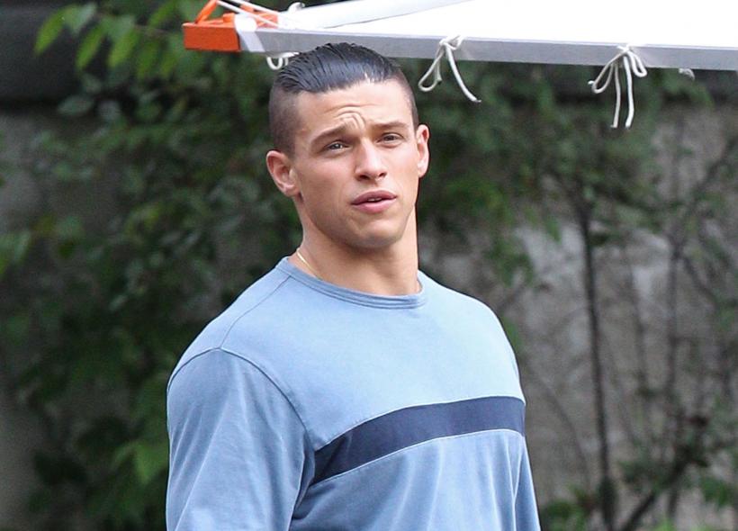 Tragedie la Hollywood: Spencer Lofranco, starul din Gotti, găsit mort la doar 33 de ani