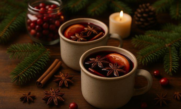 Topul celor mai sofisticate băuturi calde de sezon, de la cidru cu scorțișoară la ciocolată fierbinte vegană