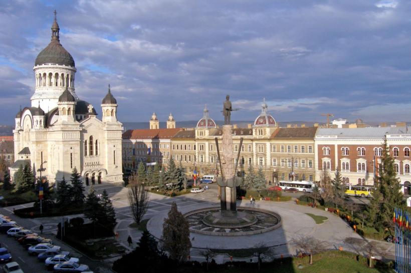 Surpriză în topul mondial CEOWorld 2025! România, mai sigură decât Spania și Turcia: Cluj-Napoca intră direct în primele 20 cele mai sigure orașe din lume