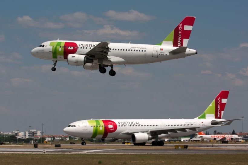 Bătălie pe cerul Europei! Air France-KLM vrea să pună mâna pe TAP, compania strategică a Portugaliei