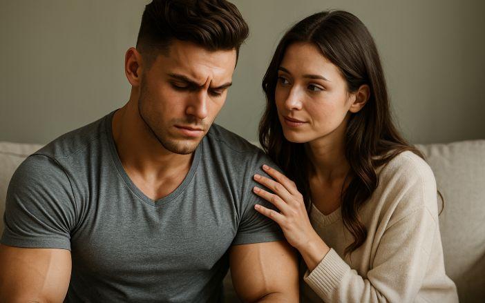 Complexul Adonis: Ce este și cum recunoști obsesia care afectează tot mai mulți bărbați