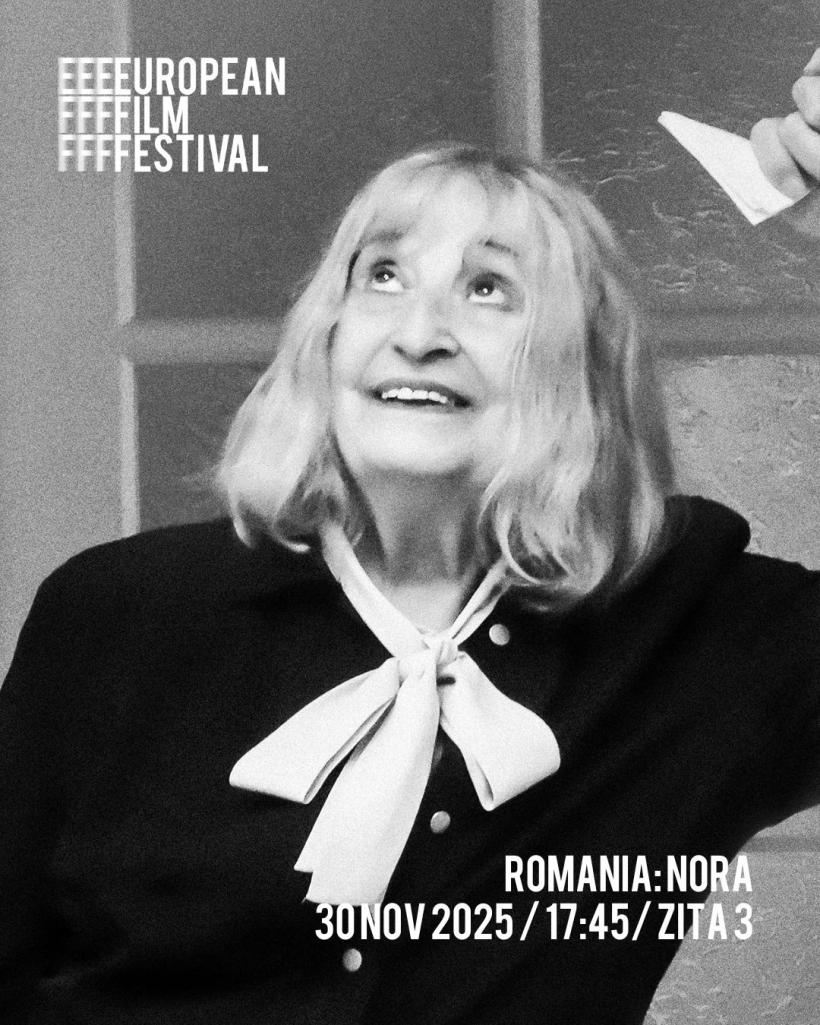 Filme românești, în două festivaluri de la Stockholm în Suedia