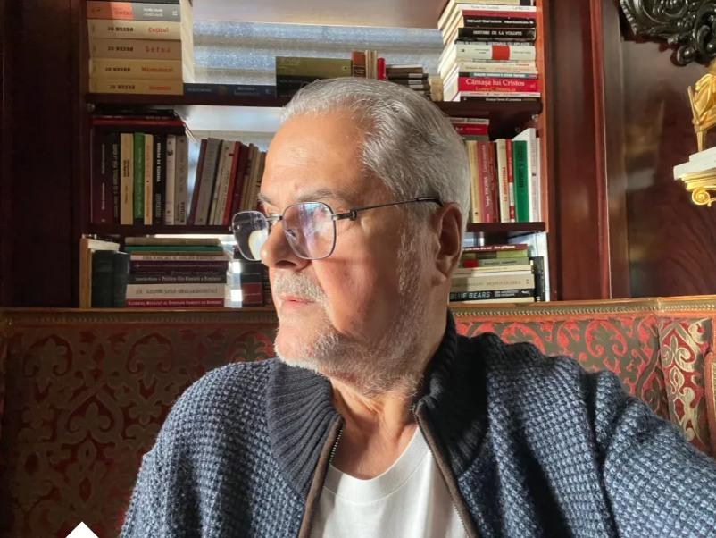 Adrian Năstase, operat la umăr la Spitalul Foișor: „A fost o operație complicată, care a necesitat o expertiză medicală de înalt nivel. Urmează o perioadă mai lungă de recuperare”