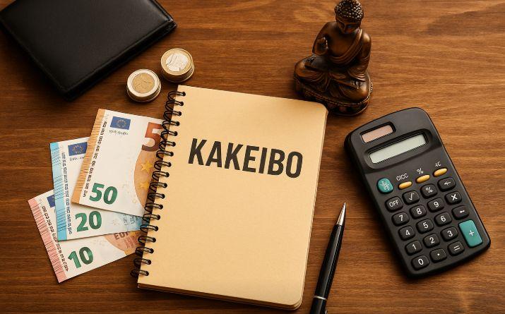Kakeibo, filosofia japoneză a banilor: Cum să faci ordine în portofel și în casă