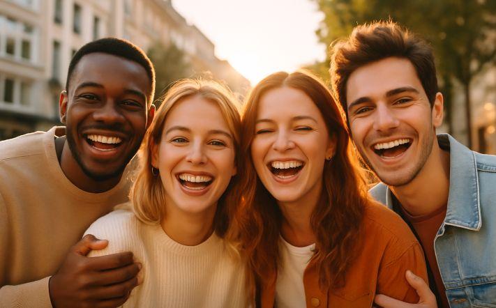 Noroc din plin! 3 semne zodiacale primesc vești excelente pe 22 noiembrie 2025