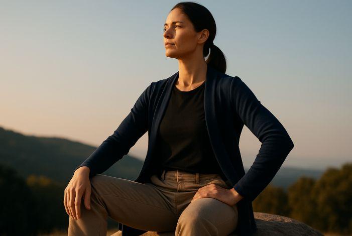 Secretul oamenilor puternici: &Icirc;ncearc&#259; &#537;i tu aceste 7 tehnici