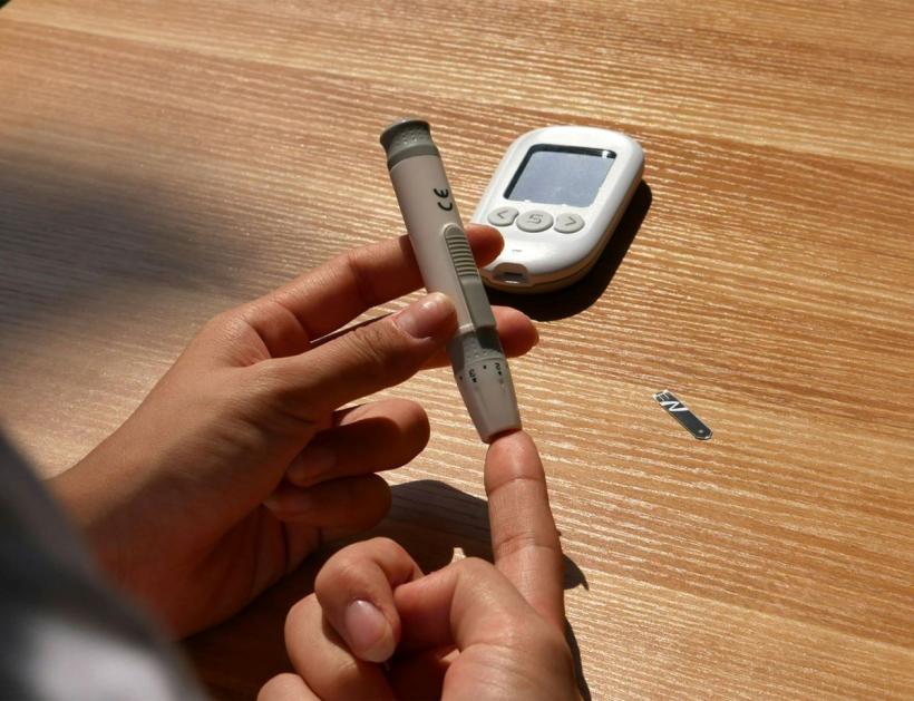 Speranțe pentru diabetici: Eliminarea celulelor îmbătrânite ar putea controla mai bine glicemia