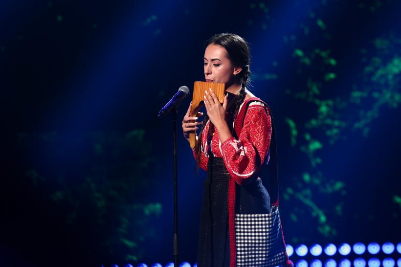 Sâmbătă, de la 20.00, la The Ticket,  Delia: “Eram într-un film și brusc m-am trezit într-o jurizare românească” 18982114