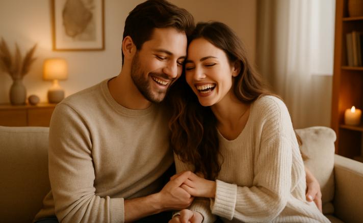 Alungă plictiseala! Cum să te distrezi în cuplu și să menții relația vie