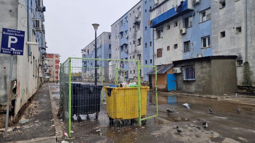 REPORTAJ. Triunghiul Zețari-Livezilor-Amurgului, față cu momentul politic 7 decembrie 18982352