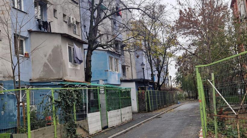 REPORTAJ. Triunghiul Zețari-Livezilor-Amurgului, față cu momentul politic 7 decembrie 18982357