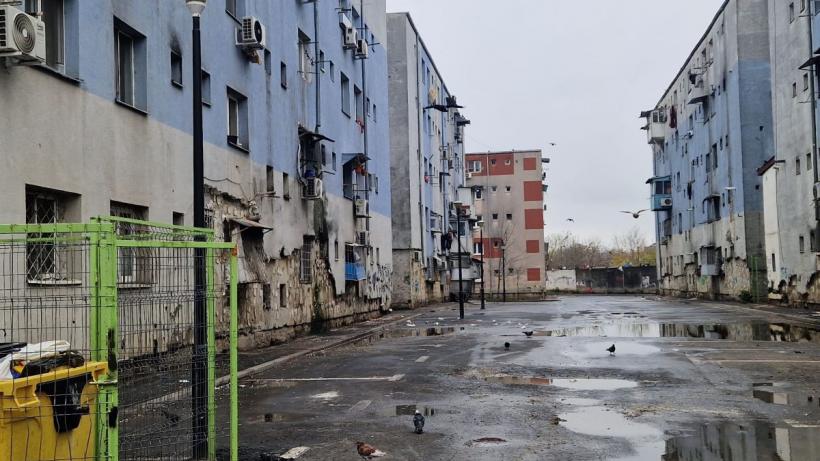 REPORTAJ. Triunghiul Zețari-Livezilor-Amurgului, față cu momentul politic 7 decembrie 18982358