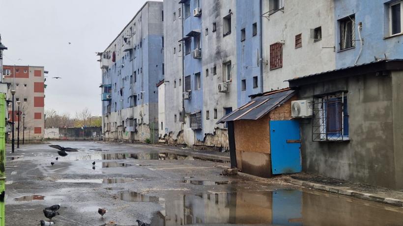 REPORTAJ. Triunghiul Zețari-Livezilor-Amurgului, față cu momentul politic 7 decembrie 18982362