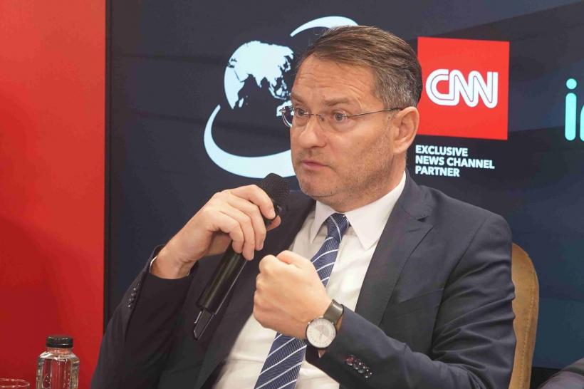 Dan Manolescu: Creșterea agresivă, într-un termen scurt, a impozitării companiilor afectează mediul de afaceri