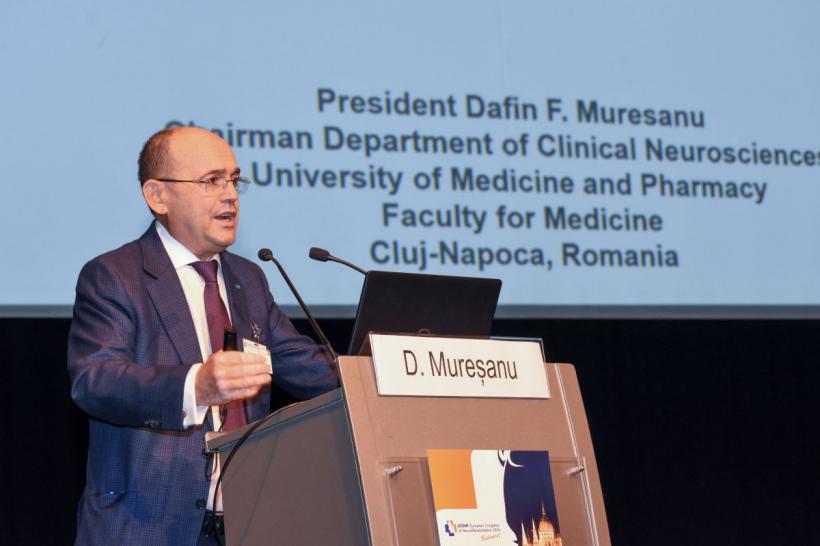 „Dialogurile Sistemului de Sănătate 2025” - Cluj-Napoca, 24–25 noiembrie 2025